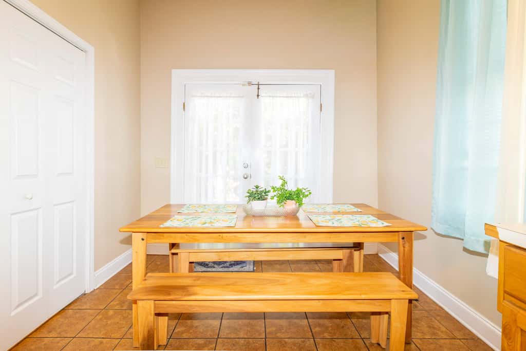 Closest Historic BnB to Ft Moore-Americana Cottage