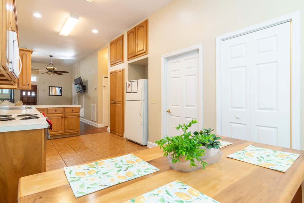 Closest Historic BnB to Ft Moore-Americana Cottage