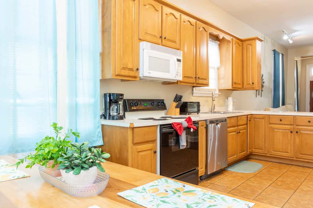 Closest Historic BnB to Ft Moore-Americana Cottage