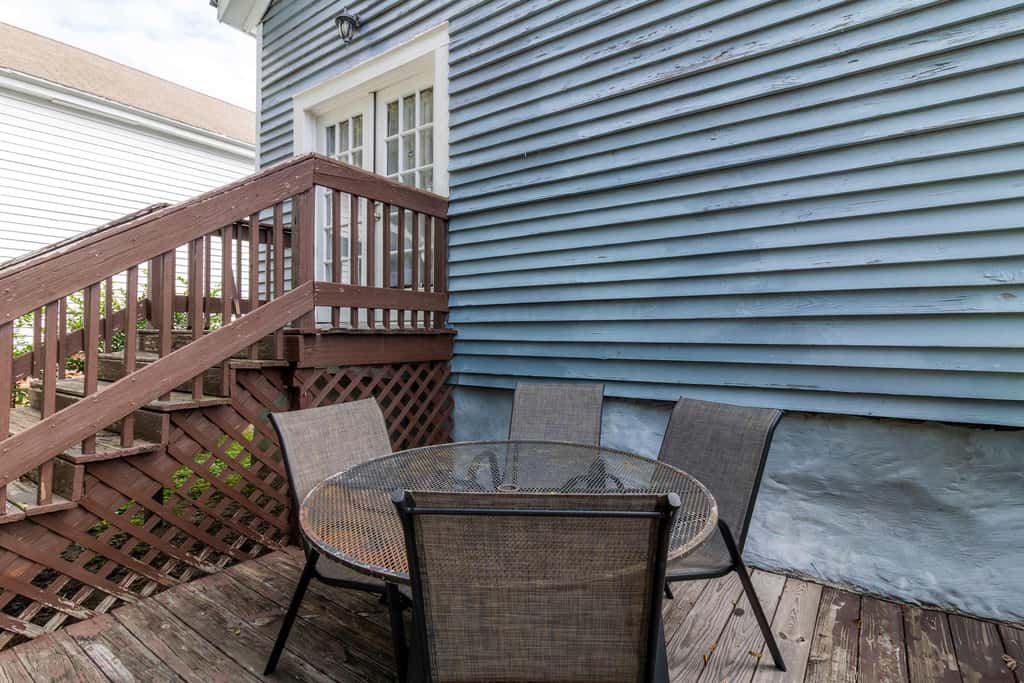 Closest Historic BnB to Ft Moore-Americana Cottage