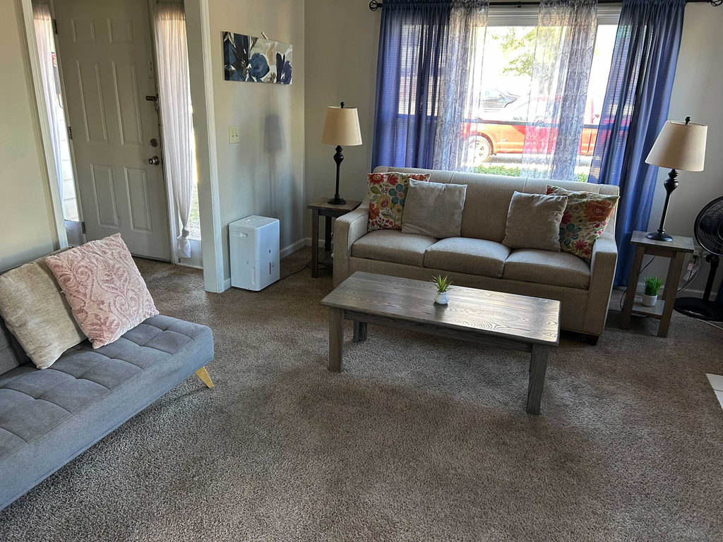 Near CSU, Fort Benning, & Downtown - Parkside Townhome