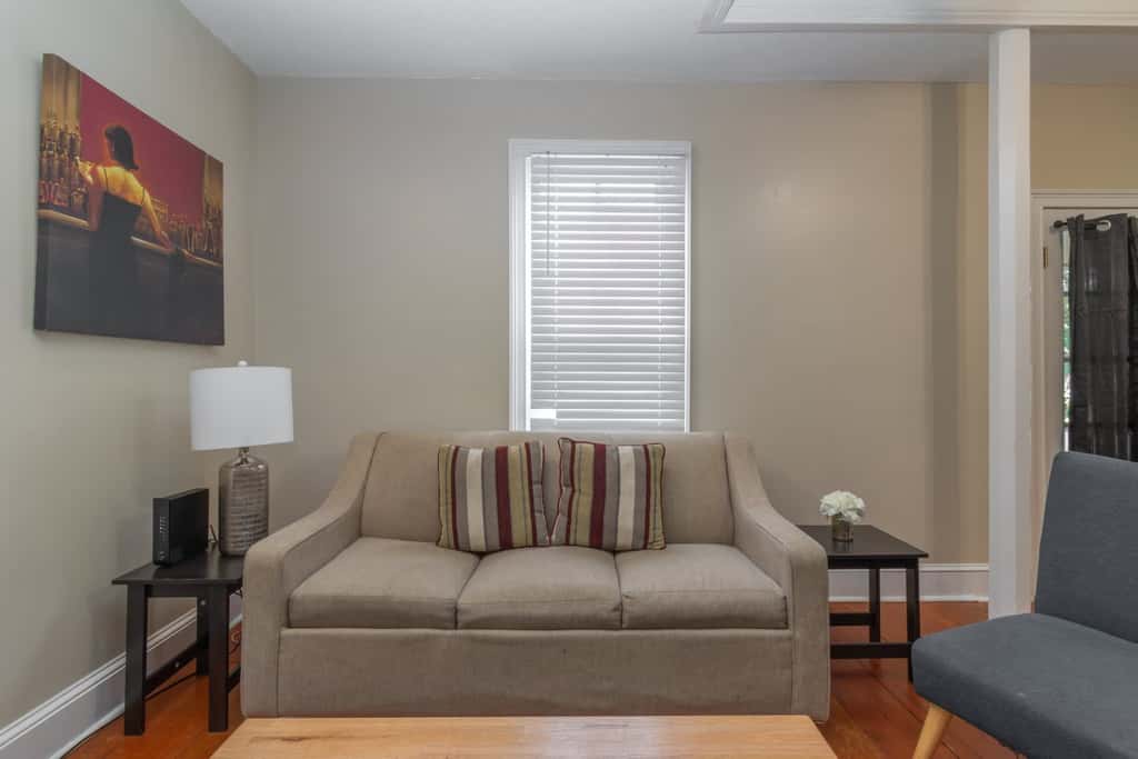 Historic Broadway Bungalow: Walk to Riverwalk,