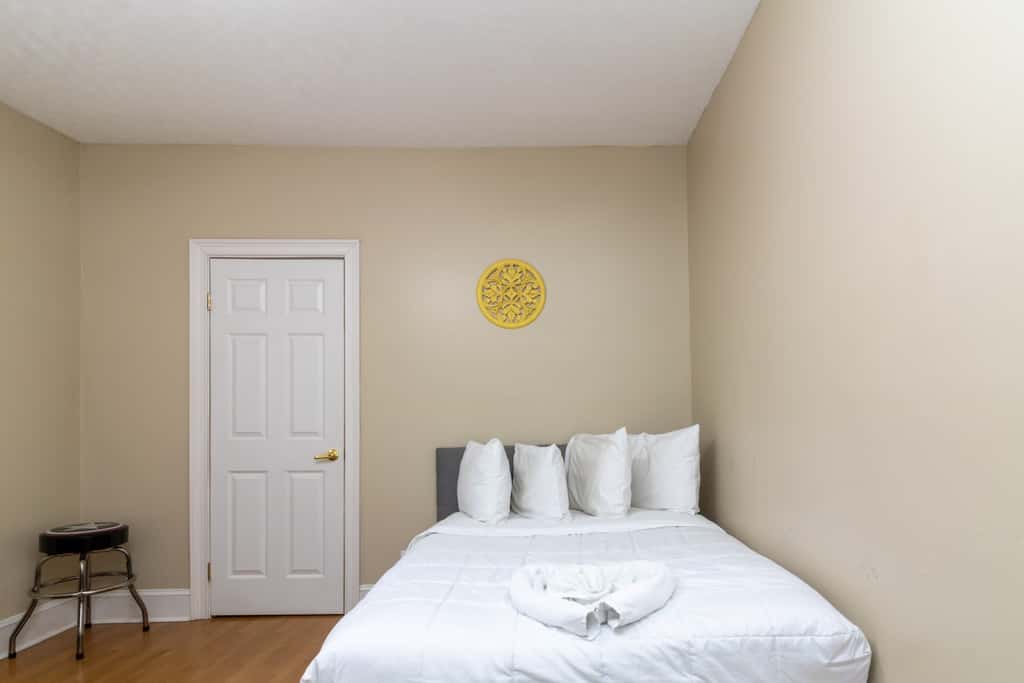 Historic Broadway Bungalow: Walk to Riverwalk,