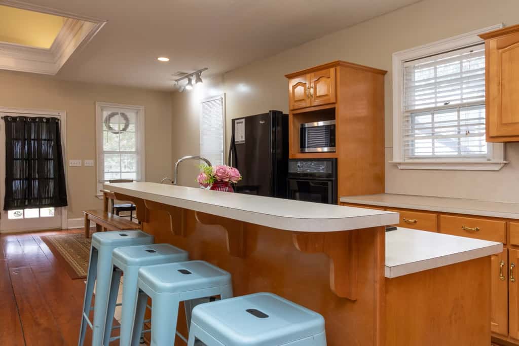 Historic Broadway Bungalow: Walk to Riverwalk,