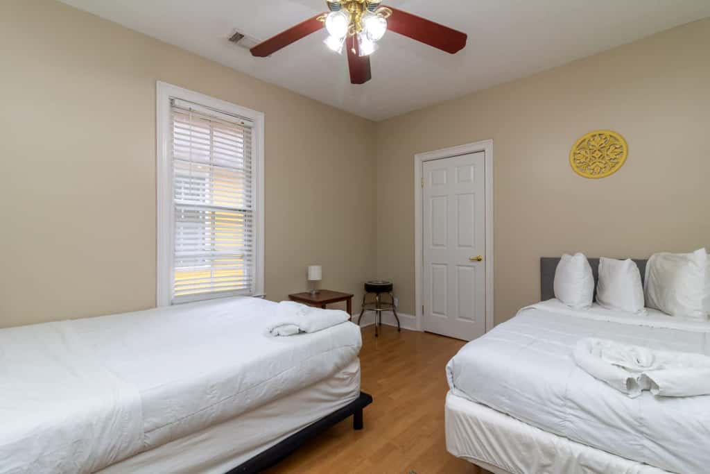 Historic Broadway Bungalow: Walk to Riverwalk,