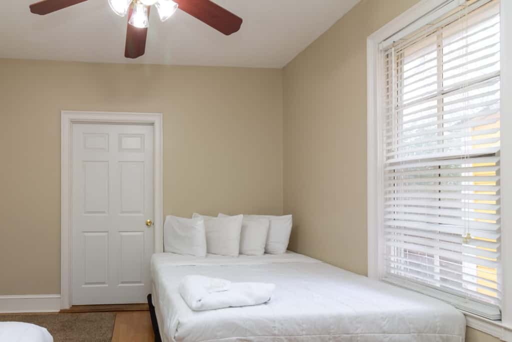 Historic Broadway Bungalow: Walk to Riverwalk,