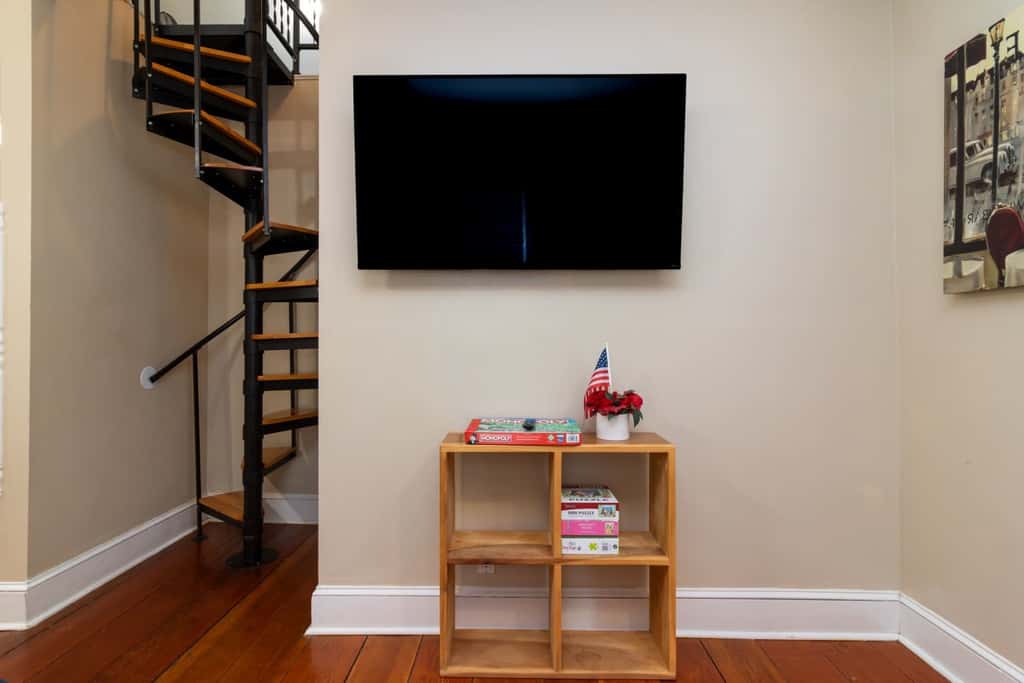 Historic Broadway Bungalow: Walk to Riverwalk,