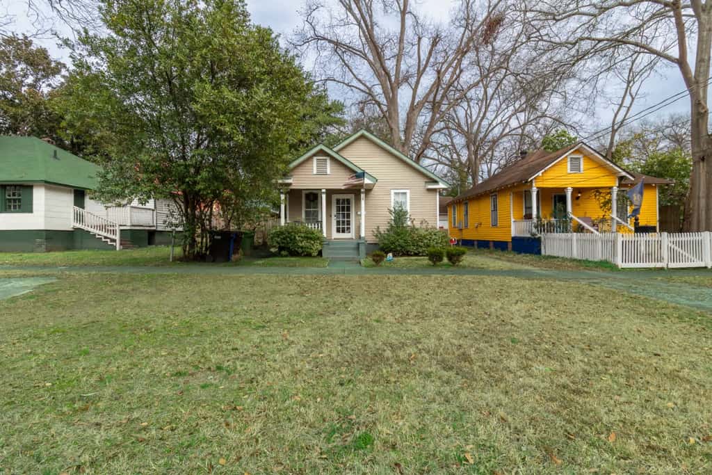 Historic Broadway Bungalow: Walk to Riverwalk,