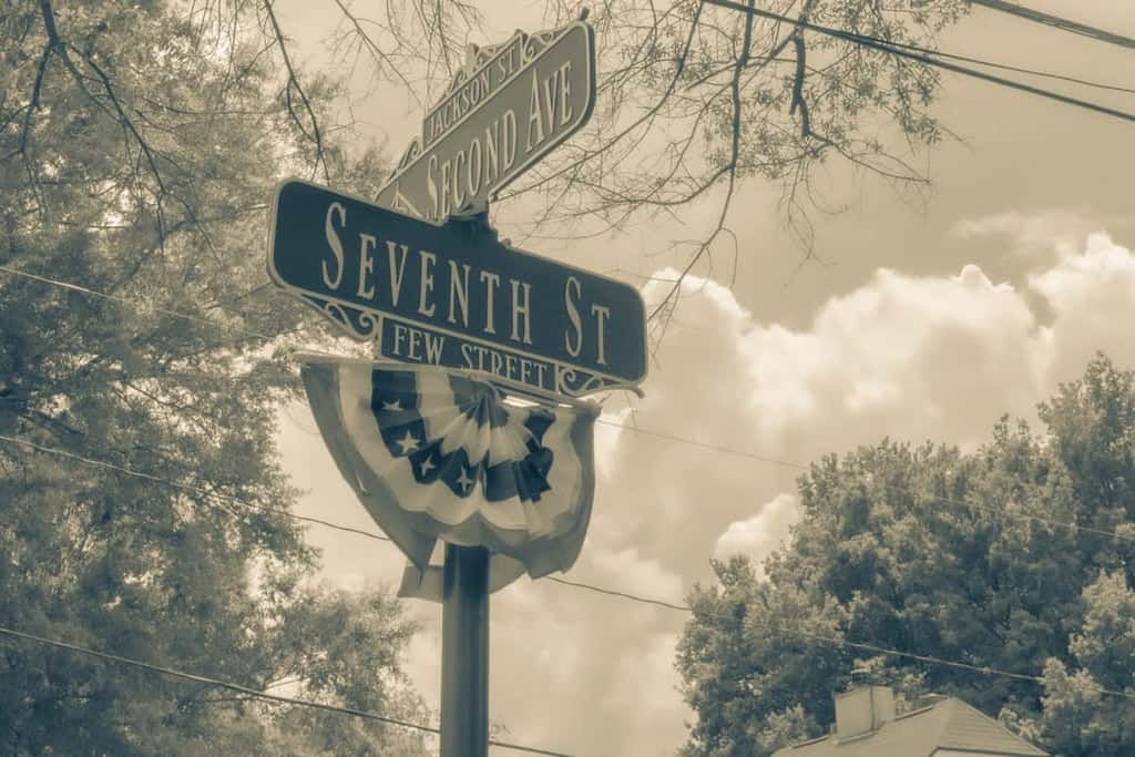 Historic Uptown Home w/ Porch & Parking