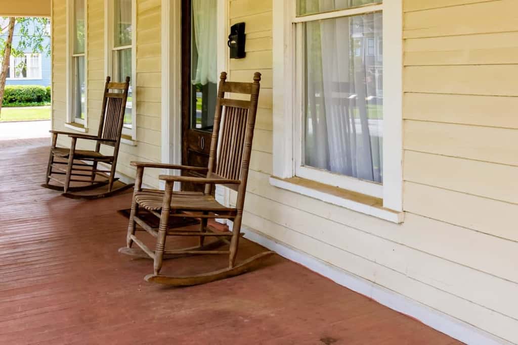 Historic Uptown Home w/ Porch & Parking