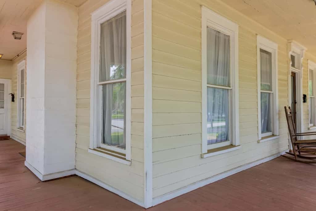 Historic Uptown Home w/ Porch & Parking