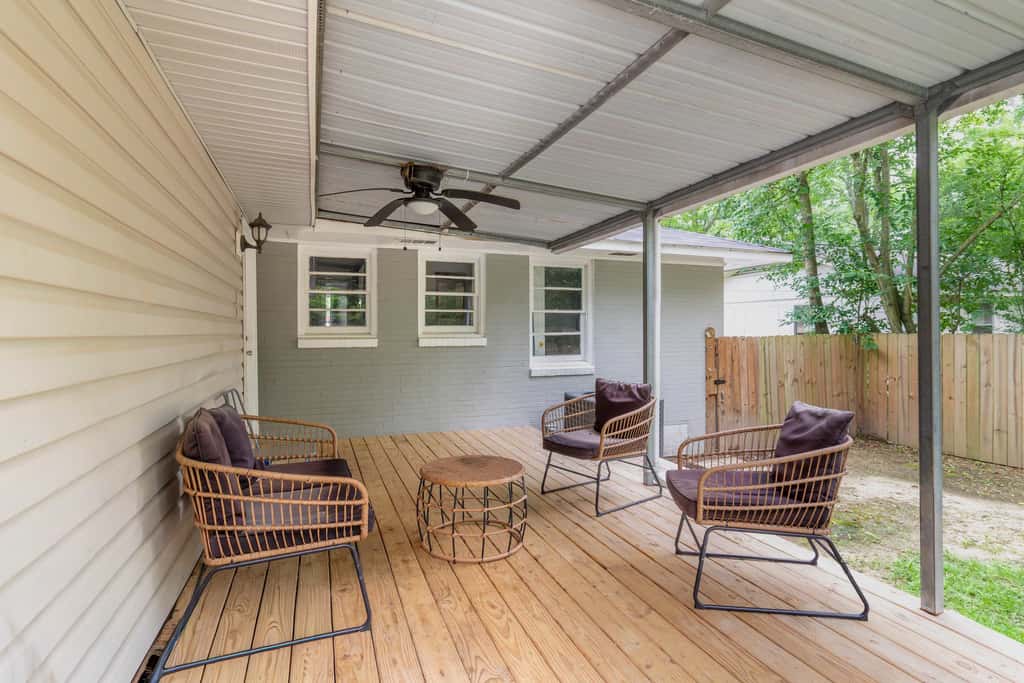 Pool, Fenced Yard, & Patio! Ventura Vista Retreat