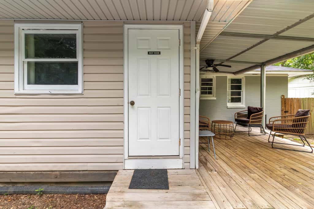 Pool, Fenced Yard, & Patio! Ventura Vista Retreat