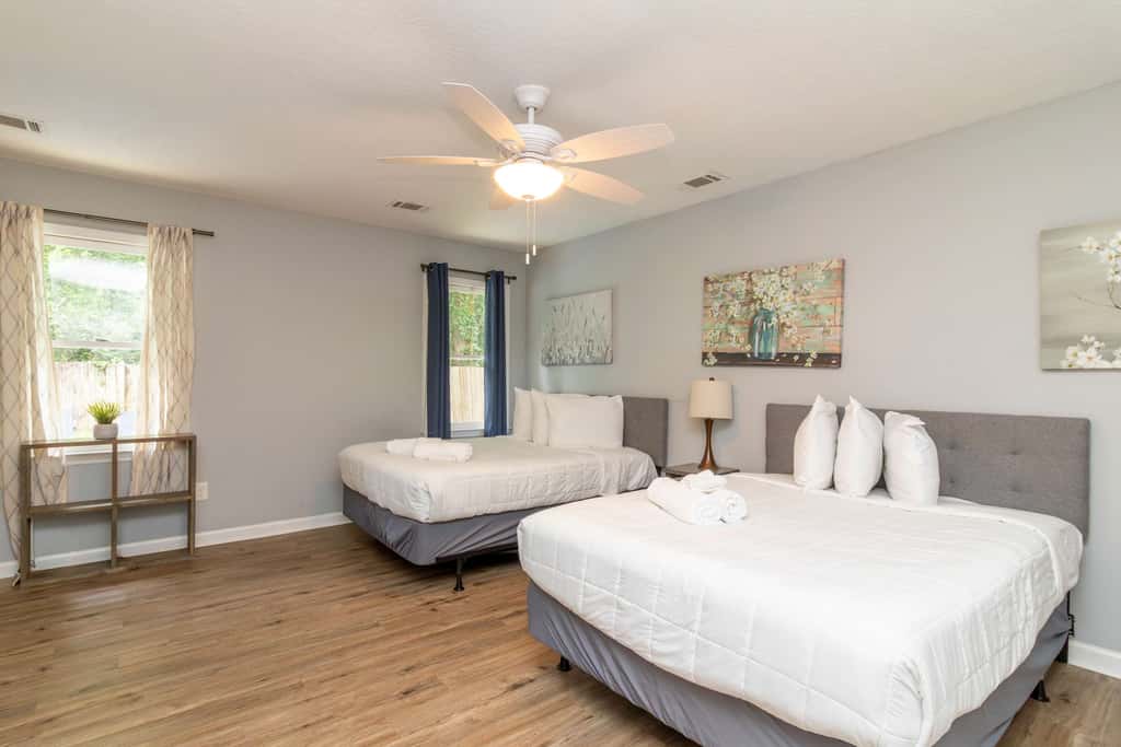 Pool, Fenced Yard, & Patio! Ventura Vista Retreat