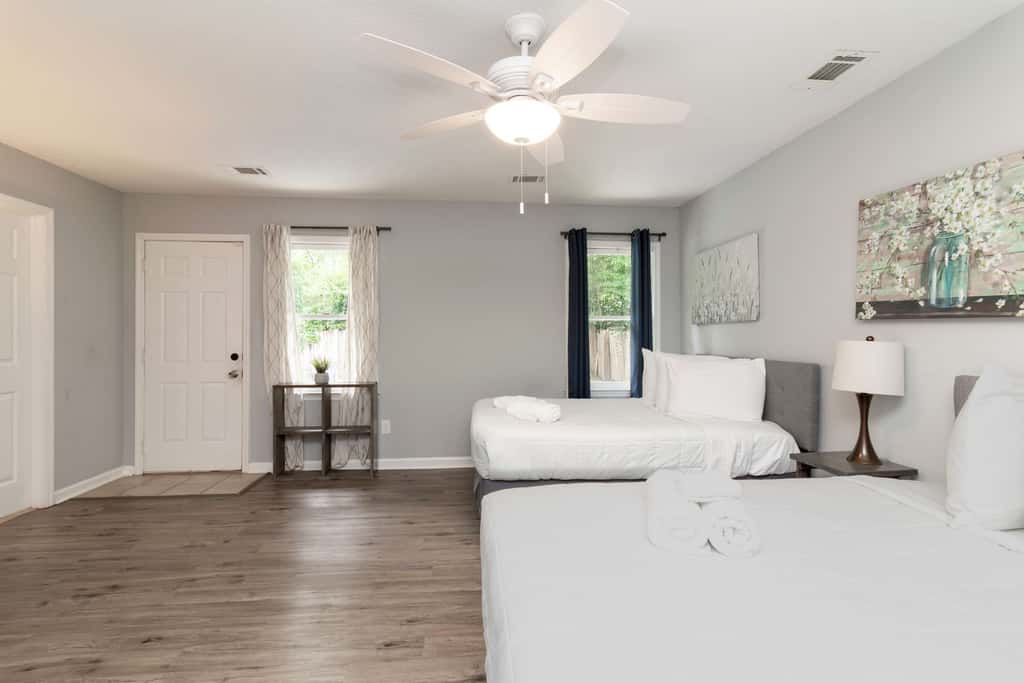 Pool, Fenced Yard, & Patio! Ventura Vista Retreat