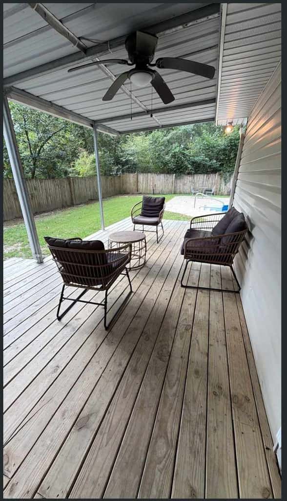 Pool, Fenced Yard, & Patio! Ventura Vista Retreat