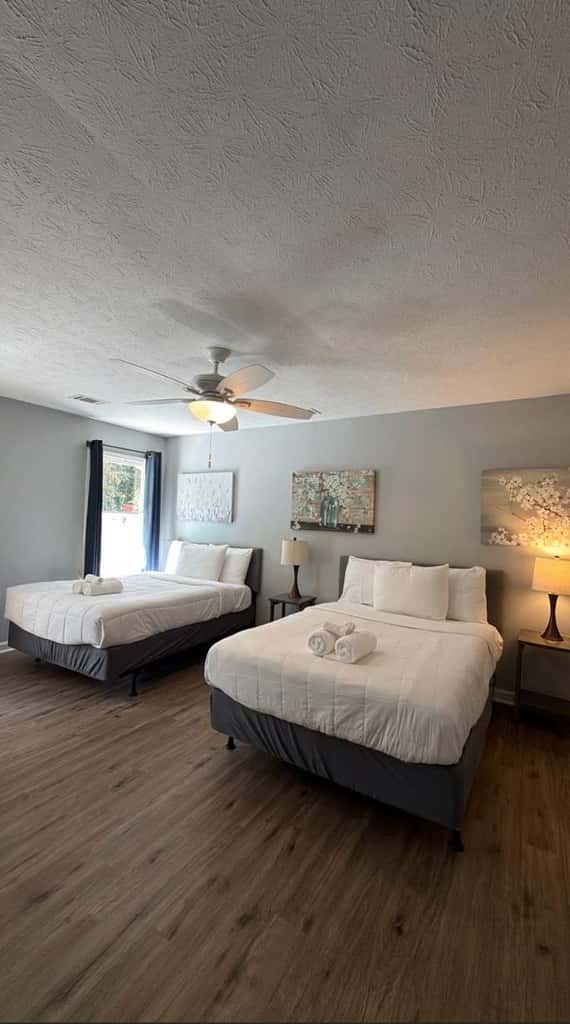 Pool, Fenced Yard, & Patio! Ventura Vista Retreat