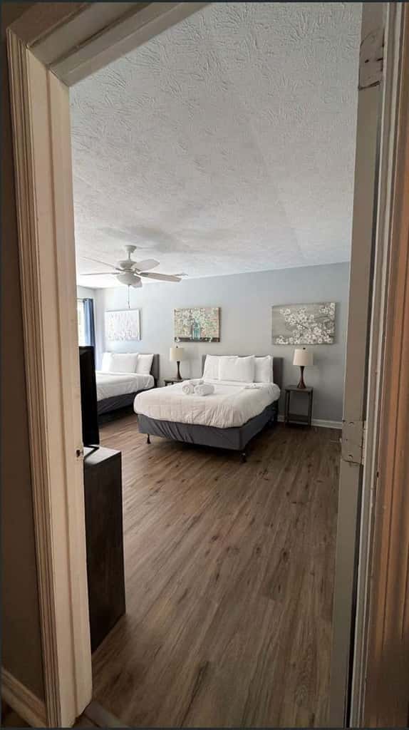 Pool, Fenced Yard, & Patio! Ventura Vista Retreat