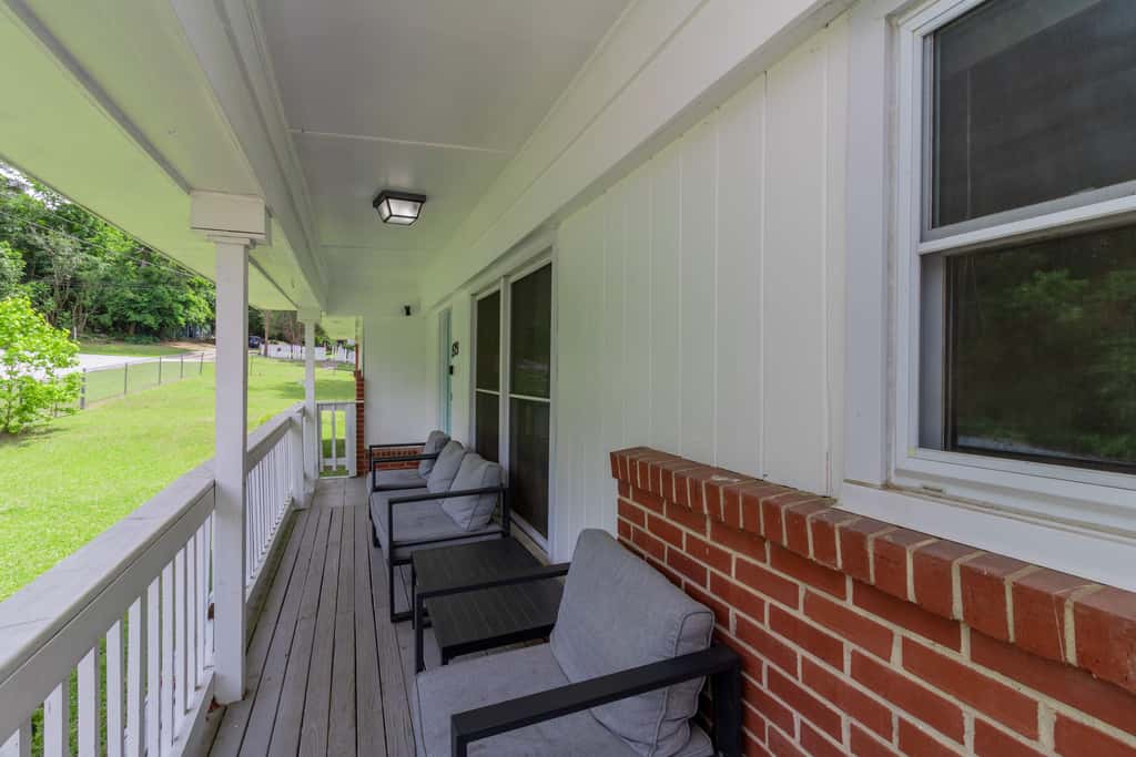Serene Family House w/ Fenced Yard & Free Parking