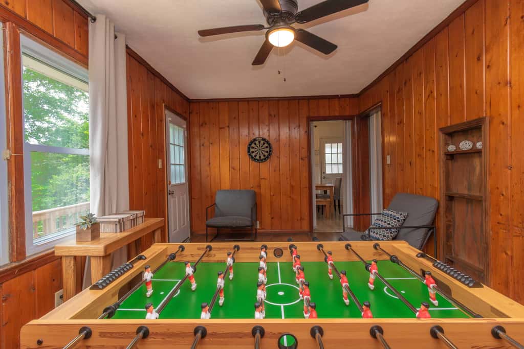Serene Family House w/ Fenced Yard & Free Parking