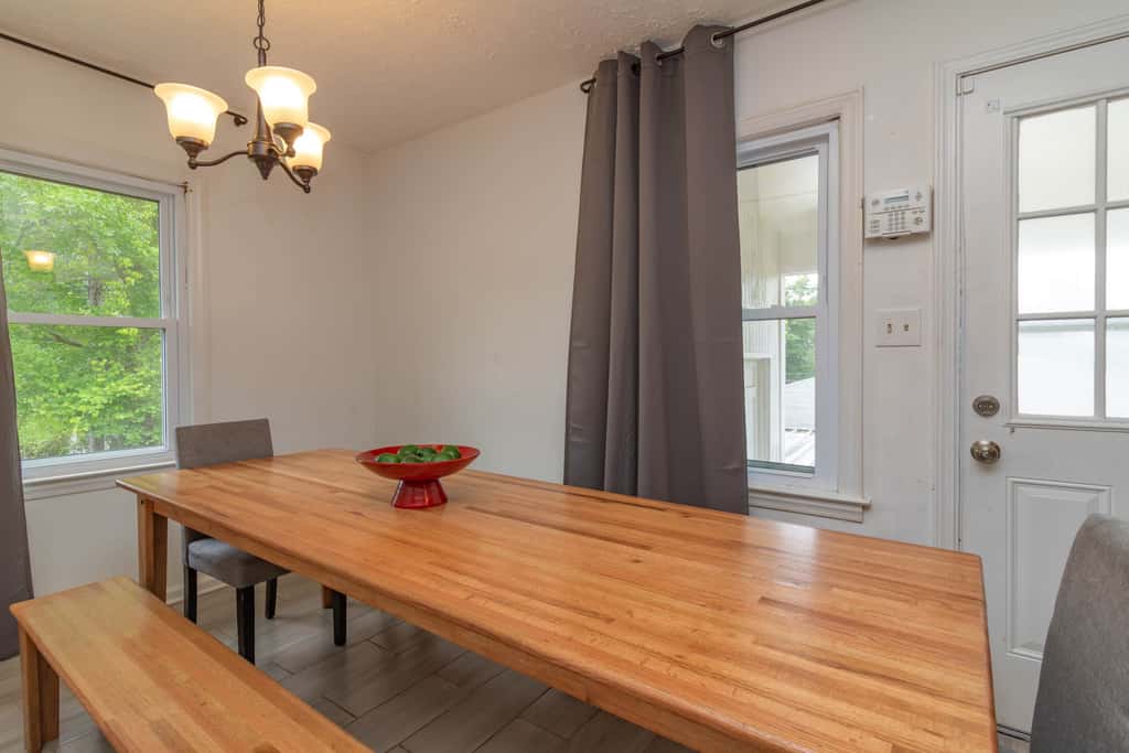 Serene Family House w/ Fenced Yard & Free Parking