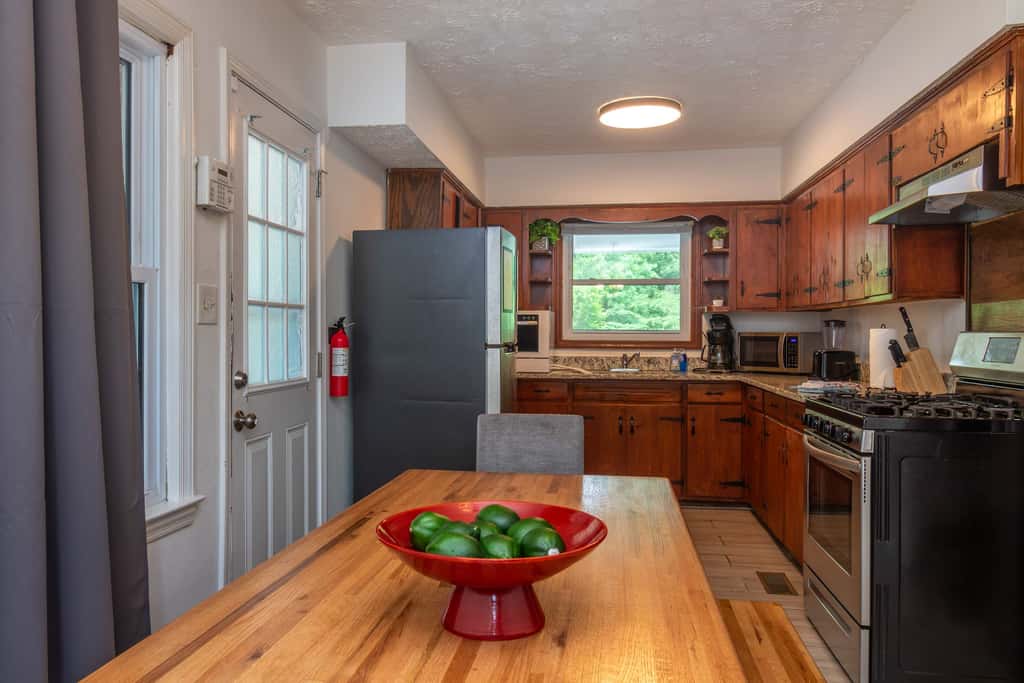 Serene Family House w/ Fenced Yard & Free Parking