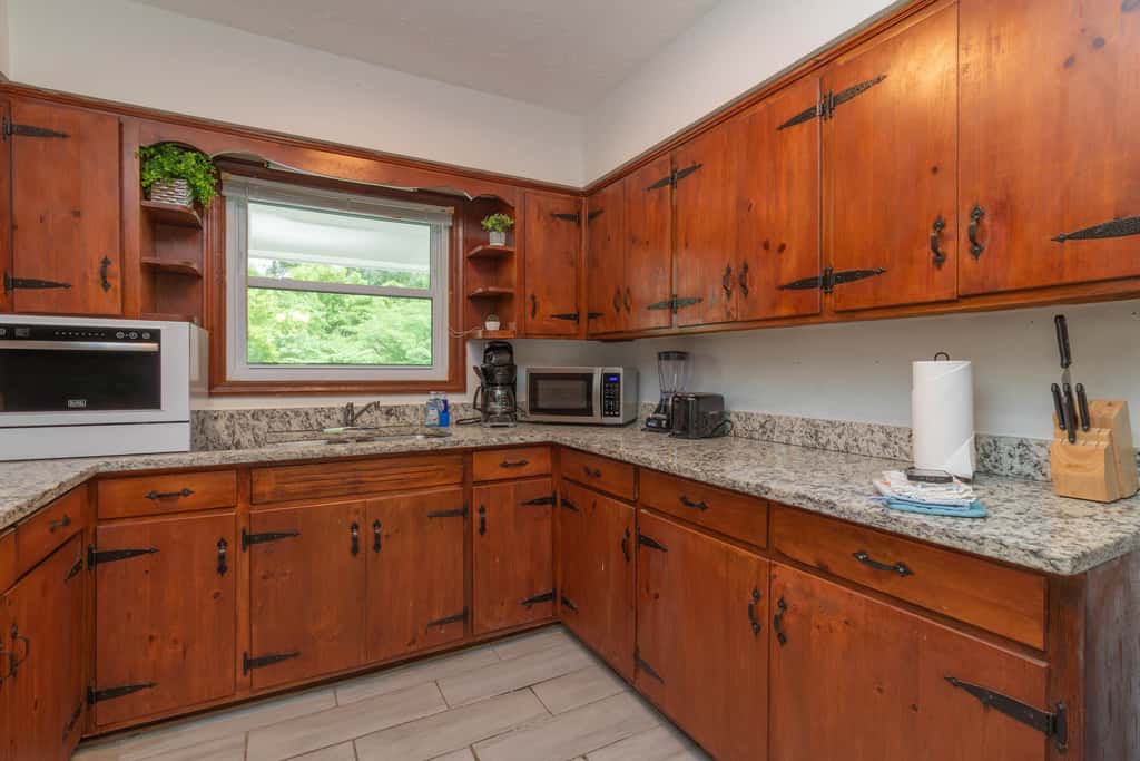 Serene Family House w/ Fenced Yard & Free Parking