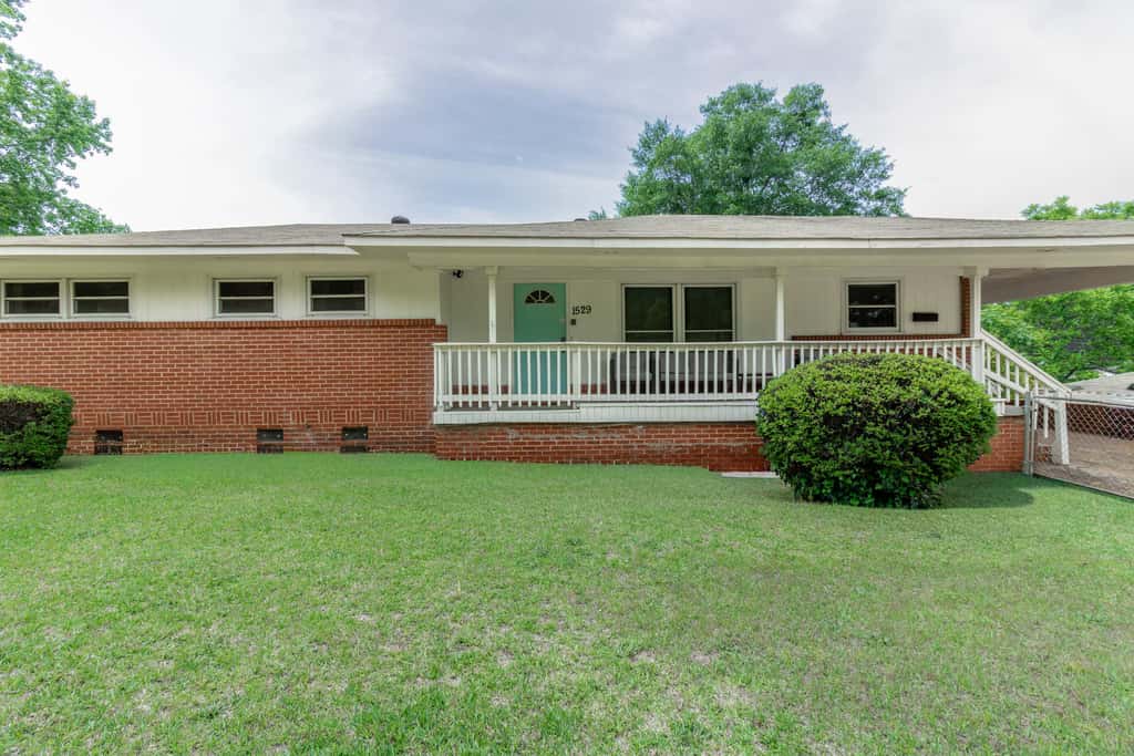 Serene Family House w/ Fenced Yard & Free Parking