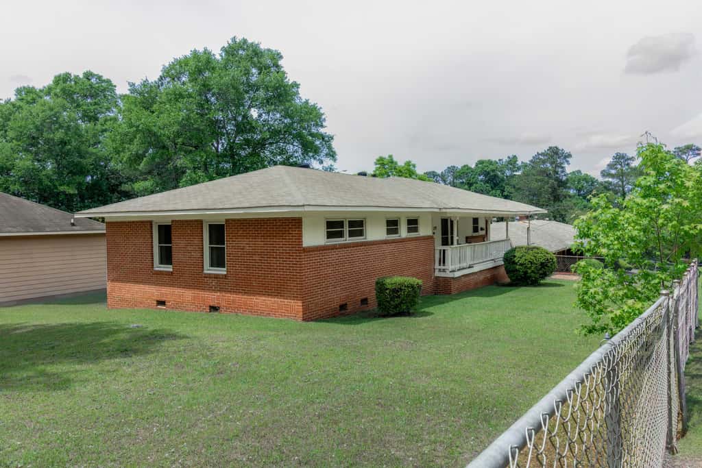 Serene Family House w/ Fenced Yard & Free Parking