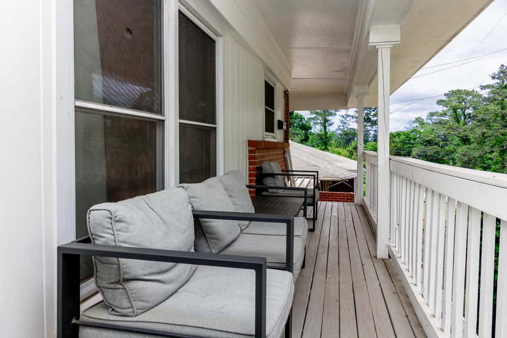 Serene Family House w/ Fenced Yard & Free Parking
