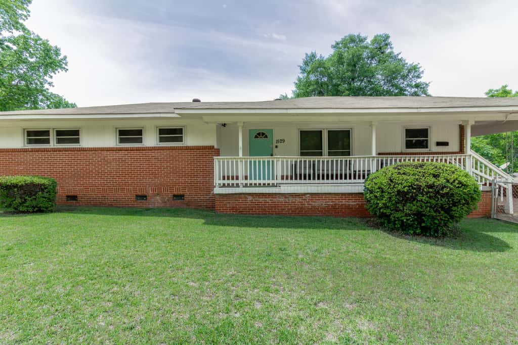 Serene Family House w/ Fenced Yard & Free Parking