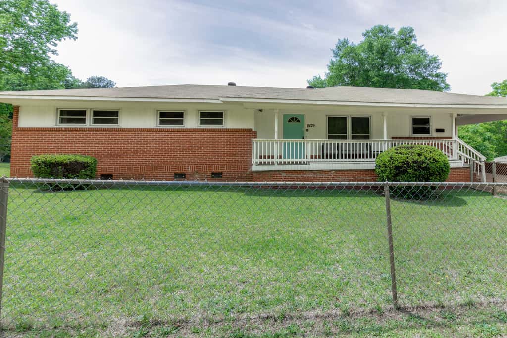 Serene Family House w/ Fenced Yard & Free Parking