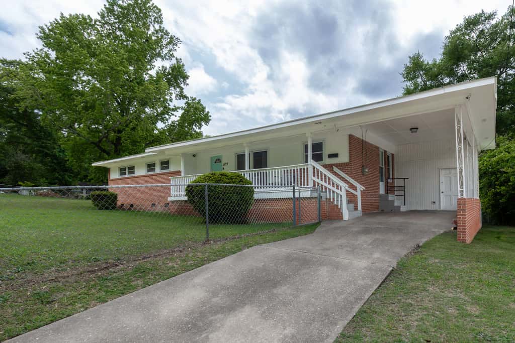 Serene Family House w/ Fenced Yard & Free Parking