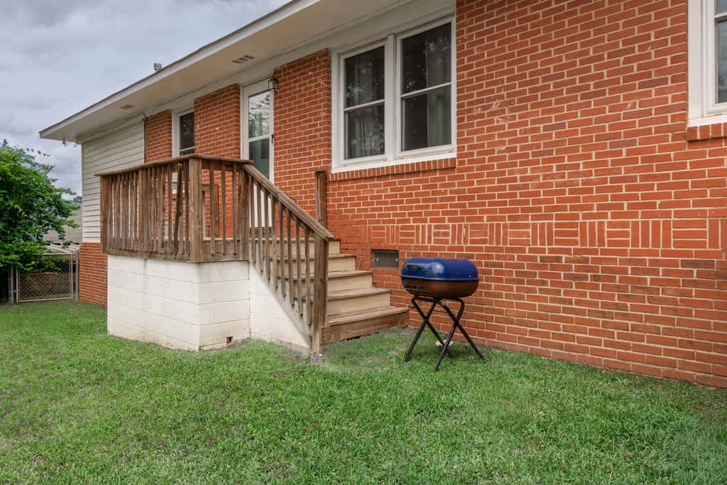 Serene Family House w/ Fenced Yard & Free Parking