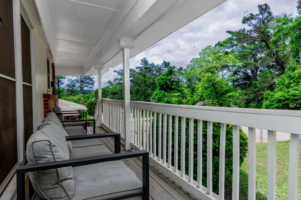 Serene Family House w/ Fenced Yard & Free Parking