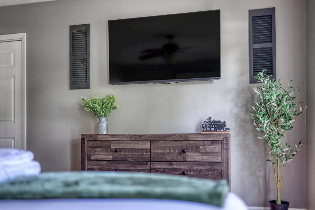 3-Bedroom Columbus Family Home with Private Pool