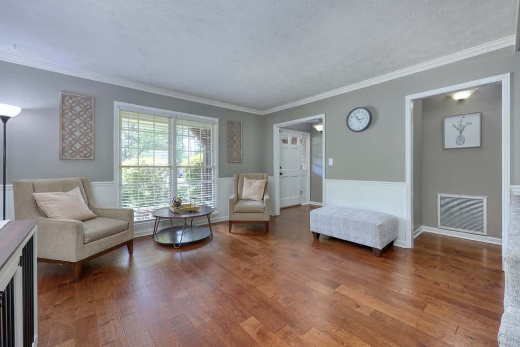 3-Bedroom Columbus Family Home with Private Pool