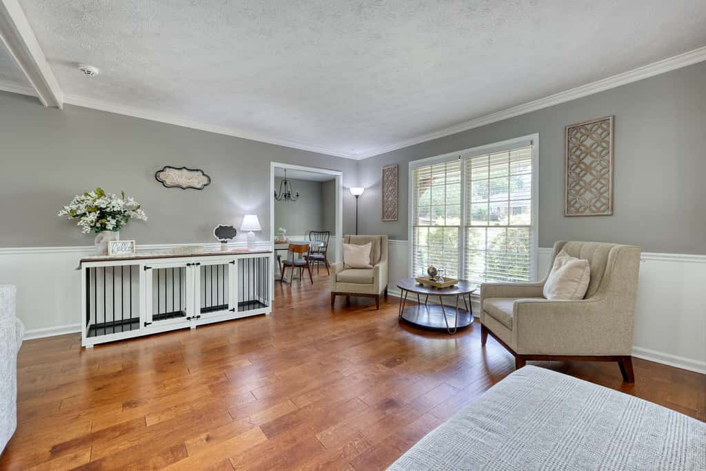 3-Bedroom Columbus Family Home with Private Pool