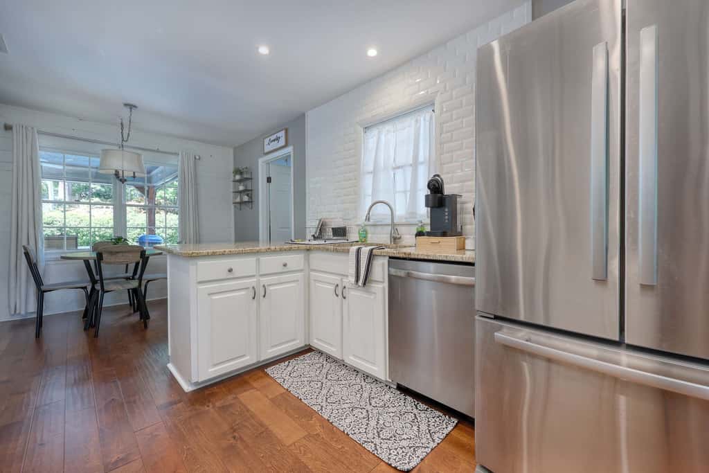 3-Bedroom Columbus Family Home with Private Pool