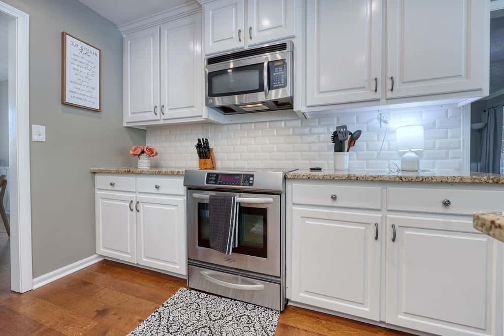 3-Bedroom Columbus Family Home with Private Pool