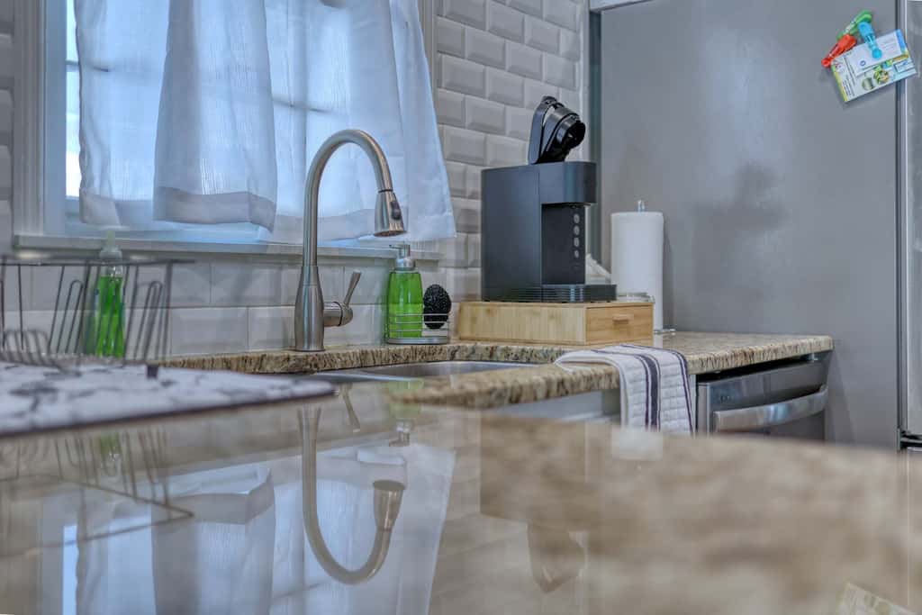3-Bedroom Columbus Family Home with Private Pool
