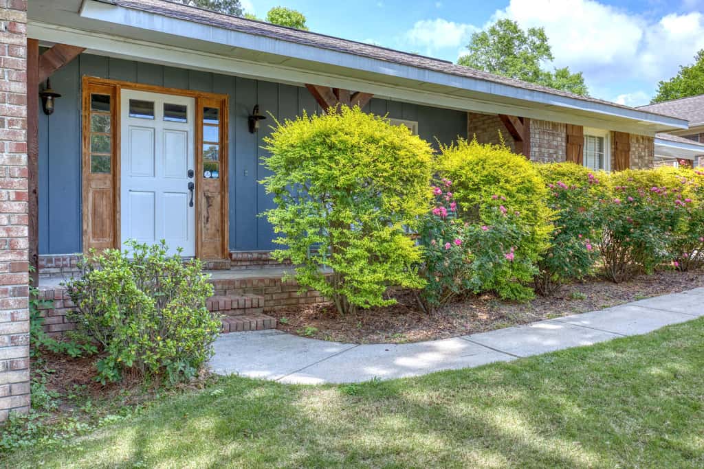 3-Bedroom Columbus Family Home with Private Pool