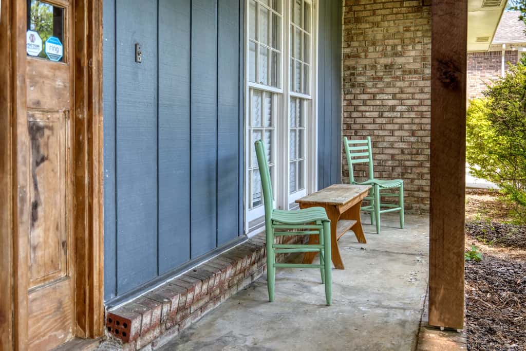 3-Bedroom Columbus Family Home with Private Pool
