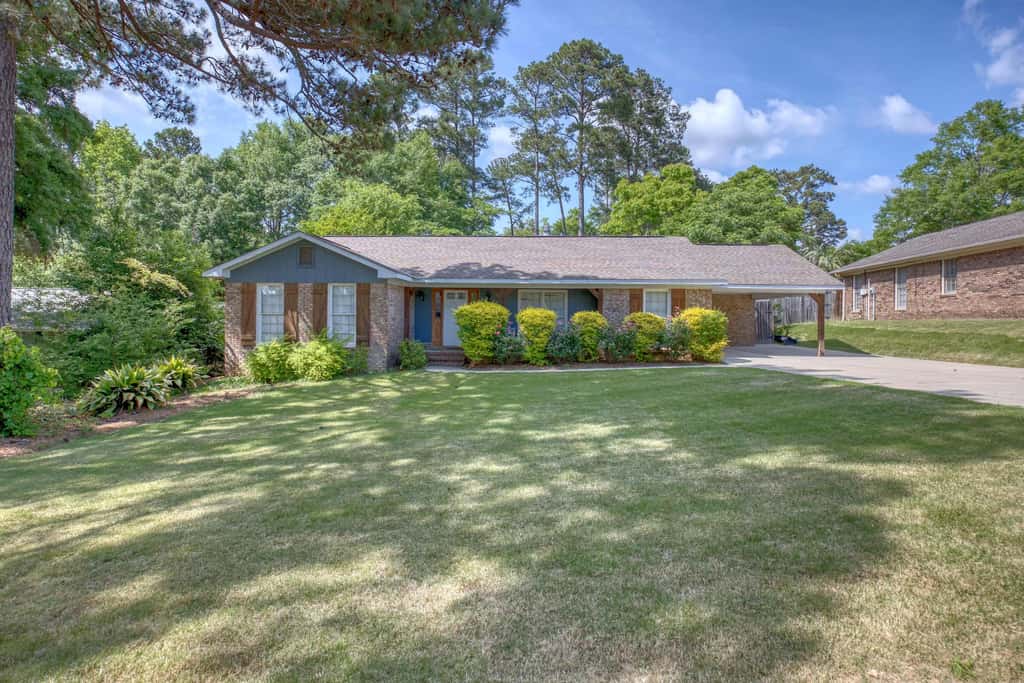 3-Bedroom Columbus Family Home with Private Pool