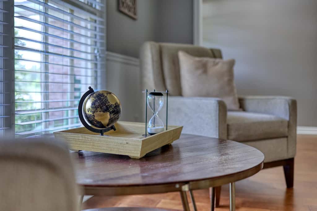 3-Bedroom Columbus Family Home with Private Pool