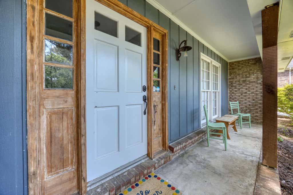 3-Bedroom Columbus Family Home with Private Pool