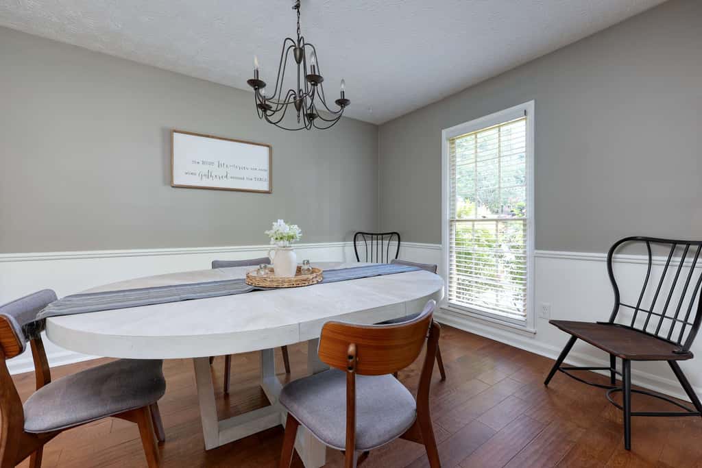 3-Bedroom Columbus Family Home with Private Pool