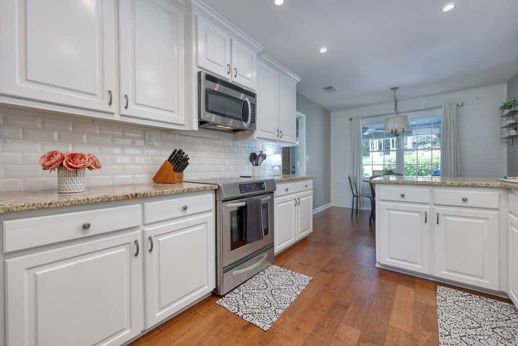 3-Bedroom Columbus Family Home with Private Pool
