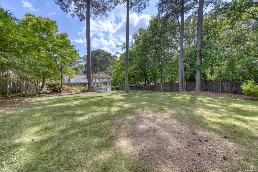 3-Bedroom Columbus Family Home with Private Pool