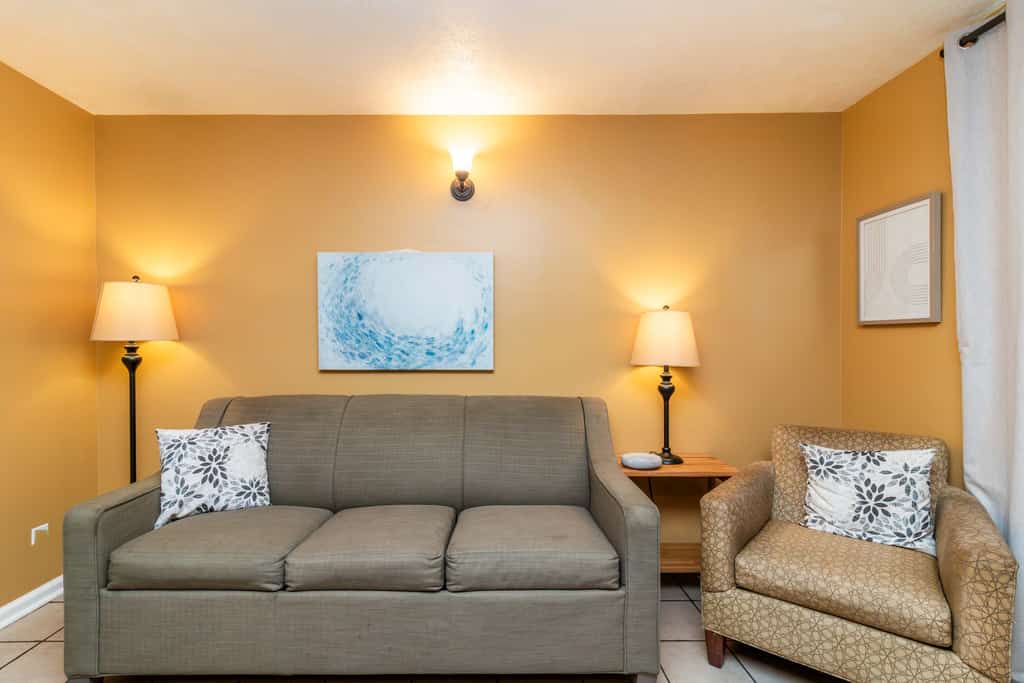Welcome to our home in East Columbus! This spacious rental features 4 bedrooms and 2 full bathrooms, accommodating up to 12 guests. The cozy living room, complete with a sofa bed, is perfect for relaxing with family and friends. Our fully equipped eat-in kitchen and fenced-in backyard provide a great space for children and pets to play. We aim to create a true home-away-from-home experience! Book with us; we’d love to host you!